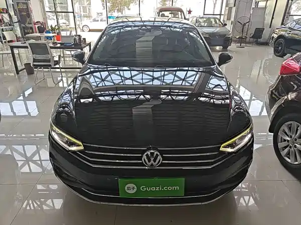 Volkswagen Magotan 2020