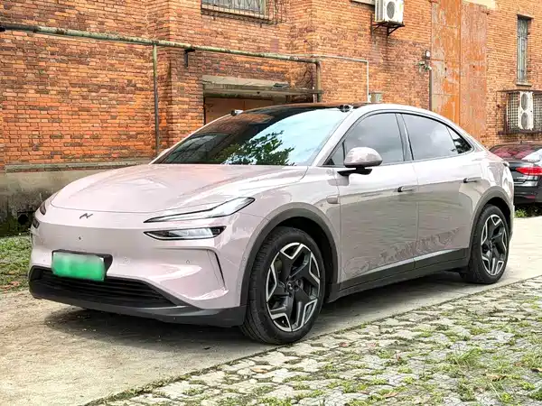 Onvo L60 2024