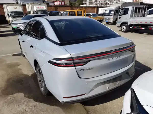 Aion S Plus 2023