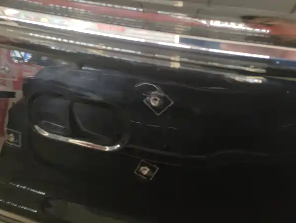 Hongqi HS5 2024