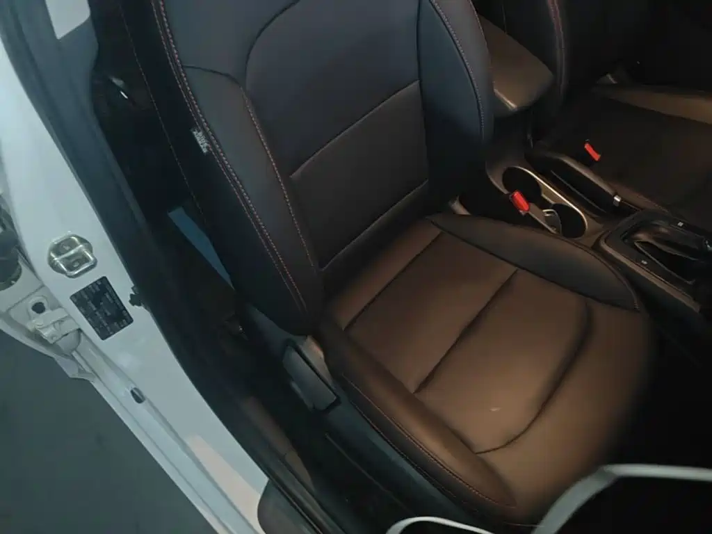 Hyundai Celesta 2018 — фото 25