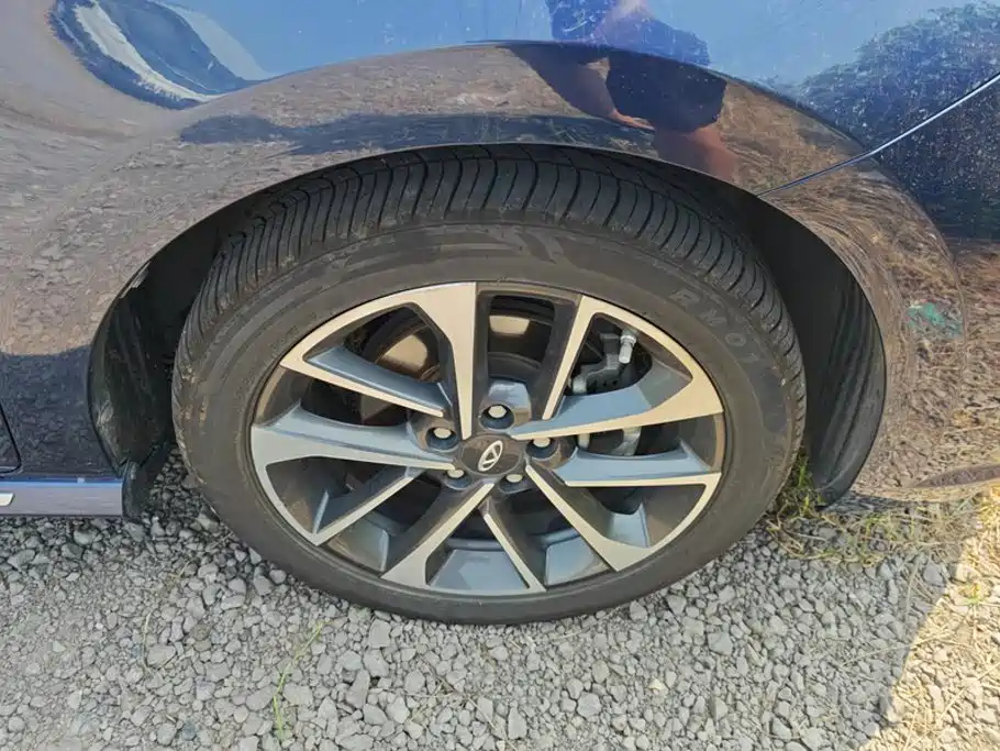 Chery Arrizo 5 PLUS 2021