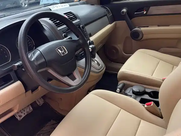 Honda CR-V 2010