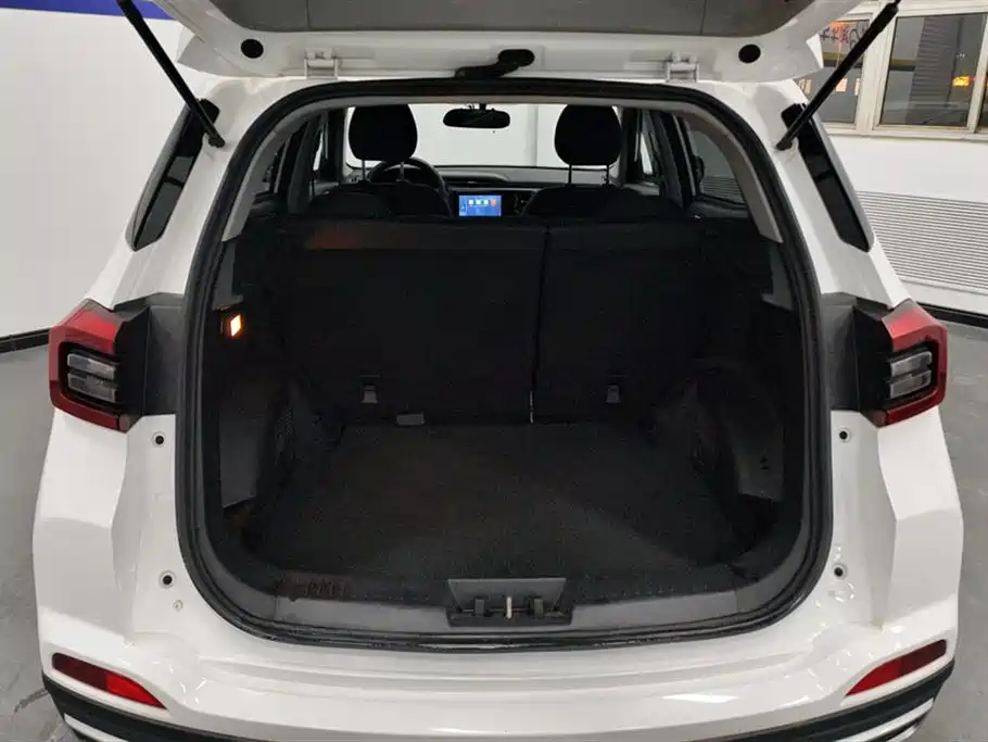 Chery Tiggo 5x 2020 — фото 4