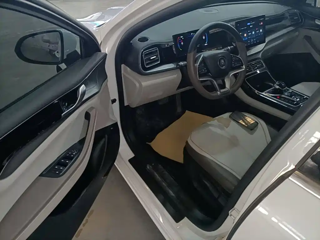 BYD Qin PLUS 2024 — фото 16