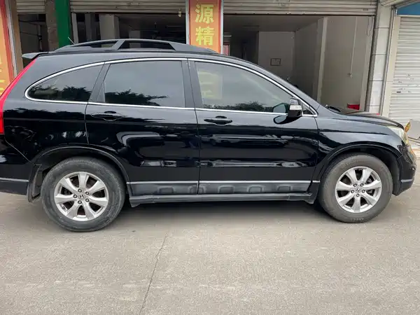 Honda CR-V 2010