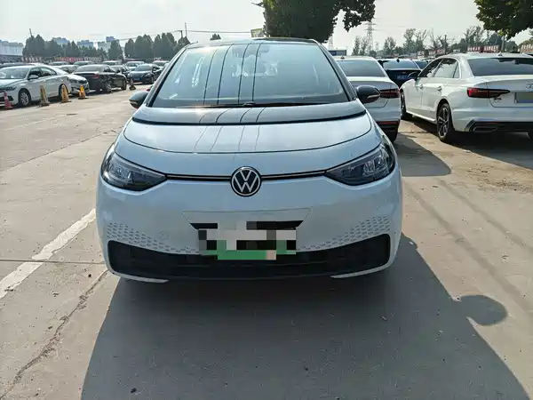 Volkswagen ID.3 2025