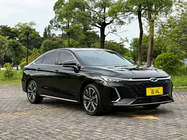 Chery Arrizo 8 2025