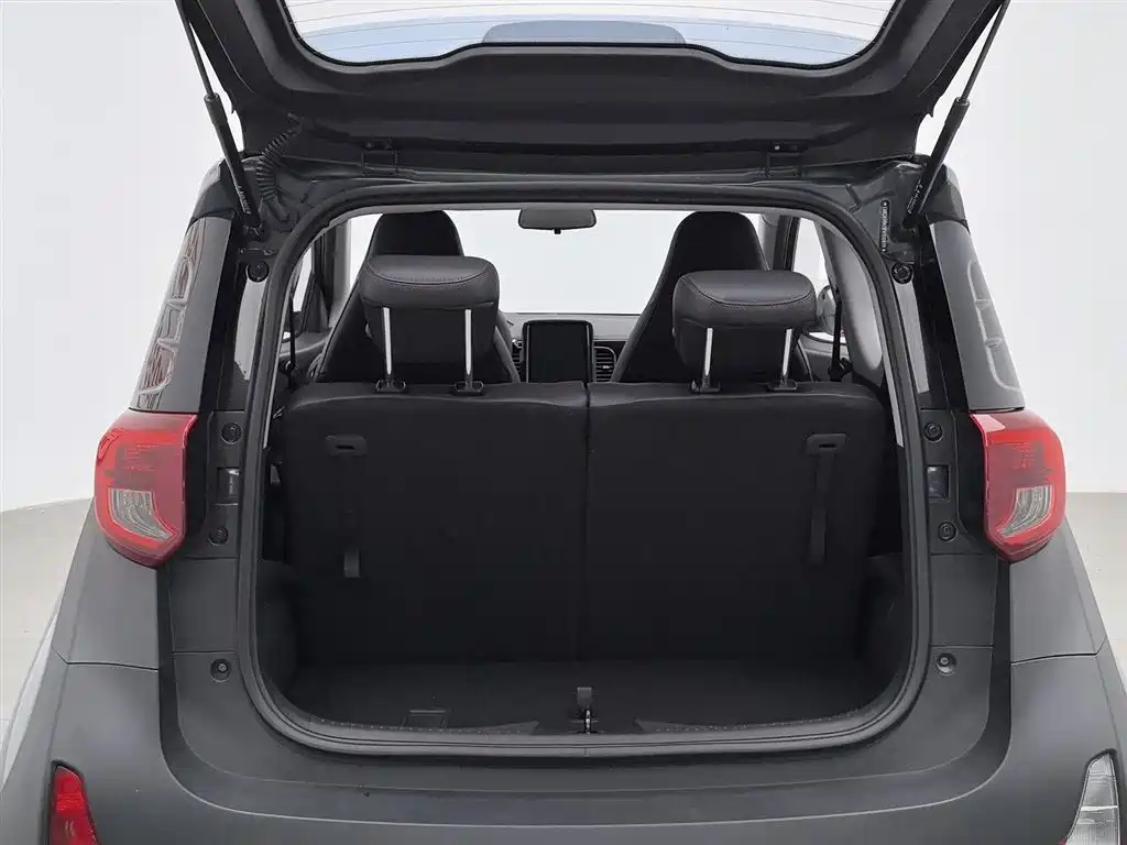 Chery QQ Little Ant 2023 — фото 16