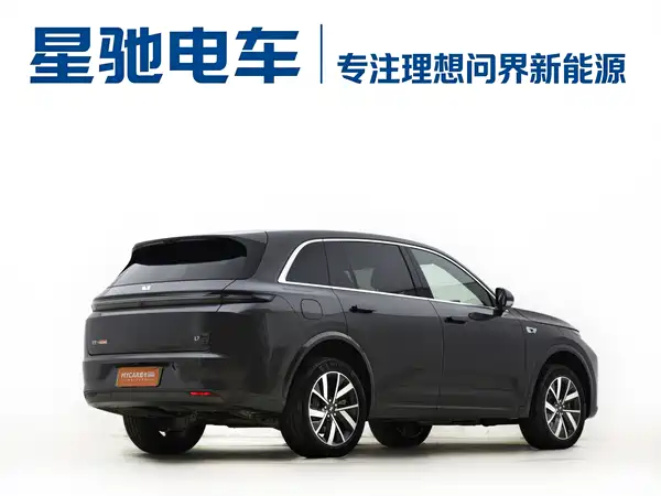 Li Auto L7 2023