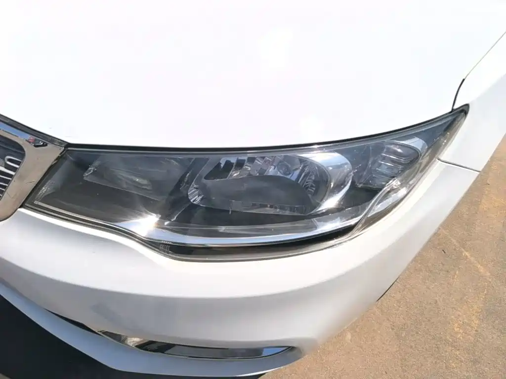 Kia Forte 2015 — фото 24