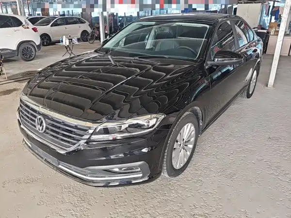 Volkswagen Lavida 2020