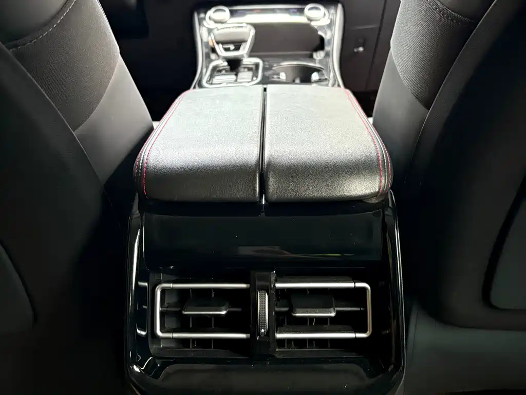 Dongfeng Fengxing T5 EVO 2021 — фото 7