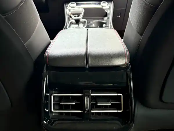 Dongfeng Fengxing T5 EVO 2021