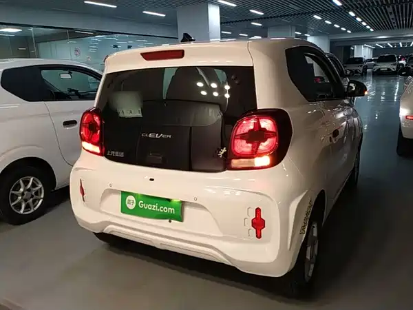 Roewe CLEVER 2021