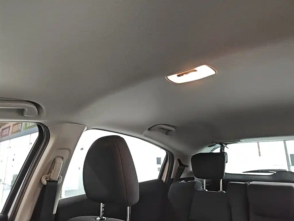 Honda Vezel 2017 — фото 18