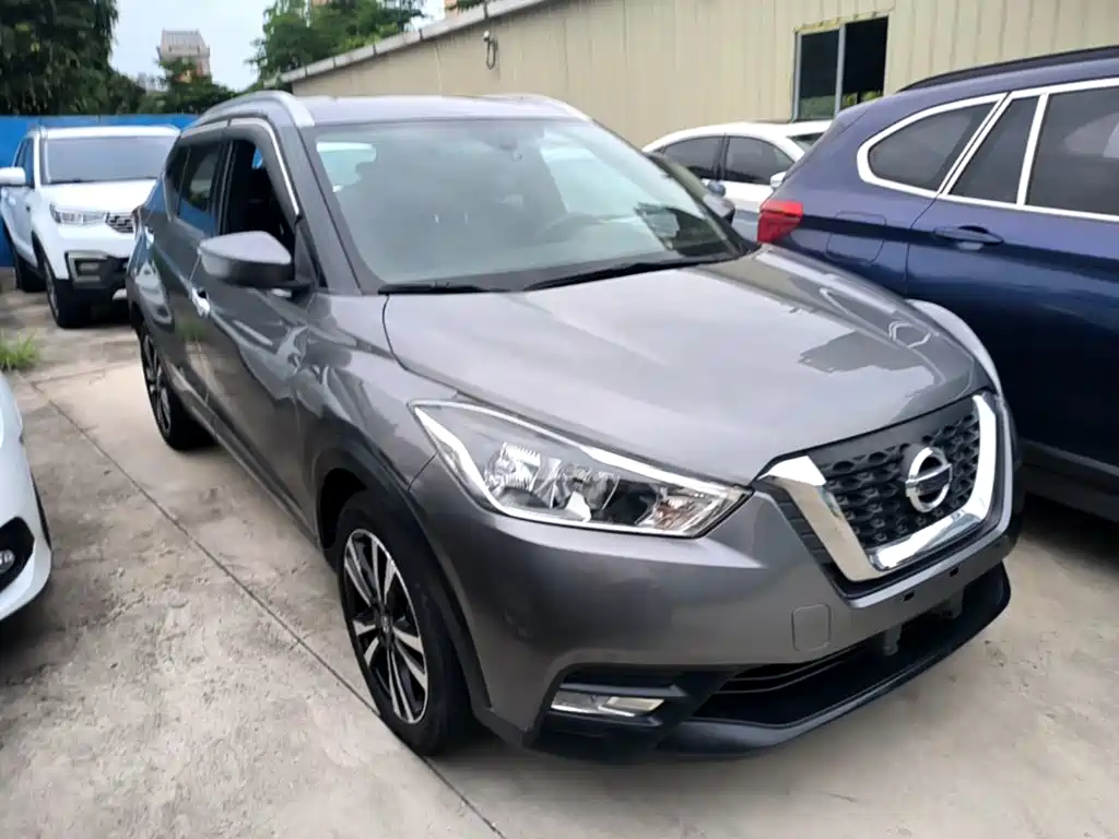 Nissan Kicks 2019 — фото 4
