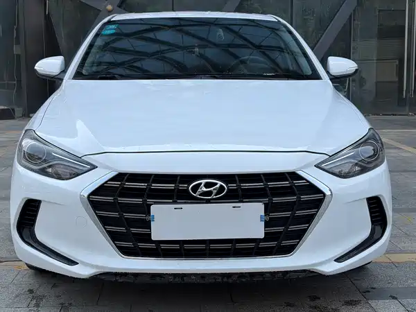 Hyundai Celesta 2020