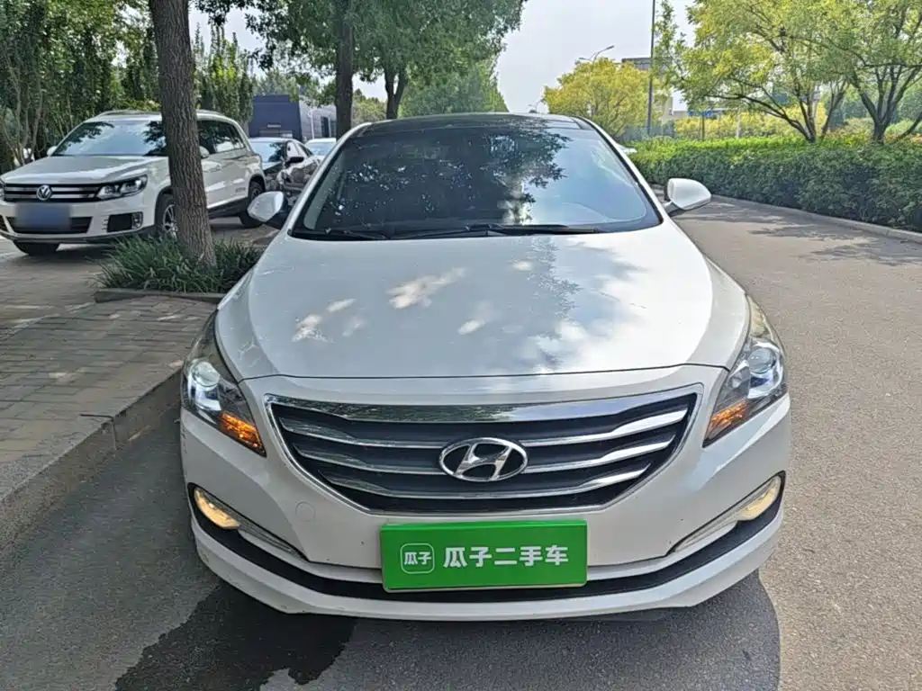 Hyundai Mistra 2016 — фото 3