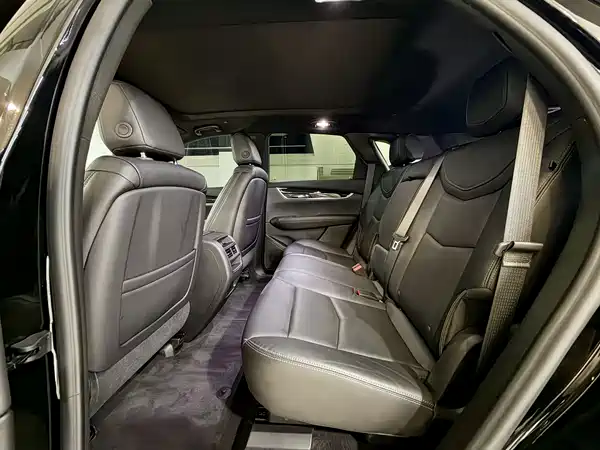 Cadillac XT5 2020
