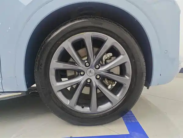 Li Auto ONE 2020
