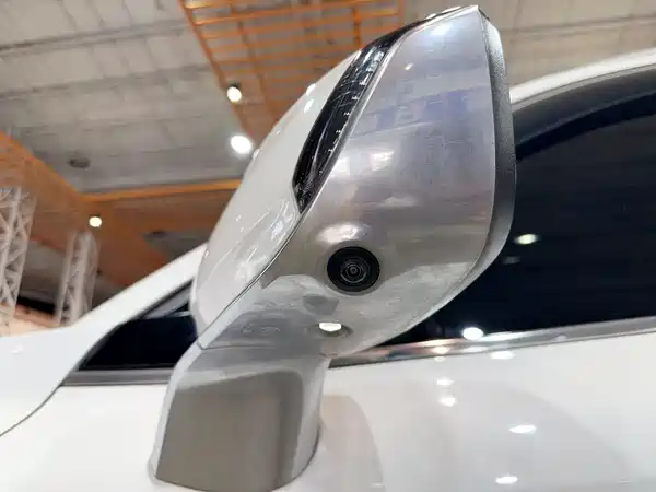 Geely Xingyue 2019
