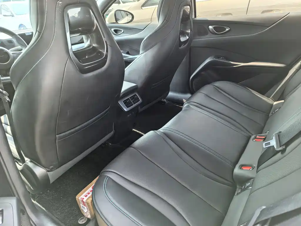 BYD Seal 06 2025