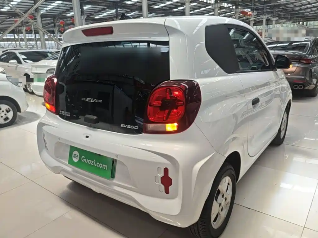Roewe CLEVER 2021
