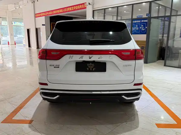 Haval M6 2023