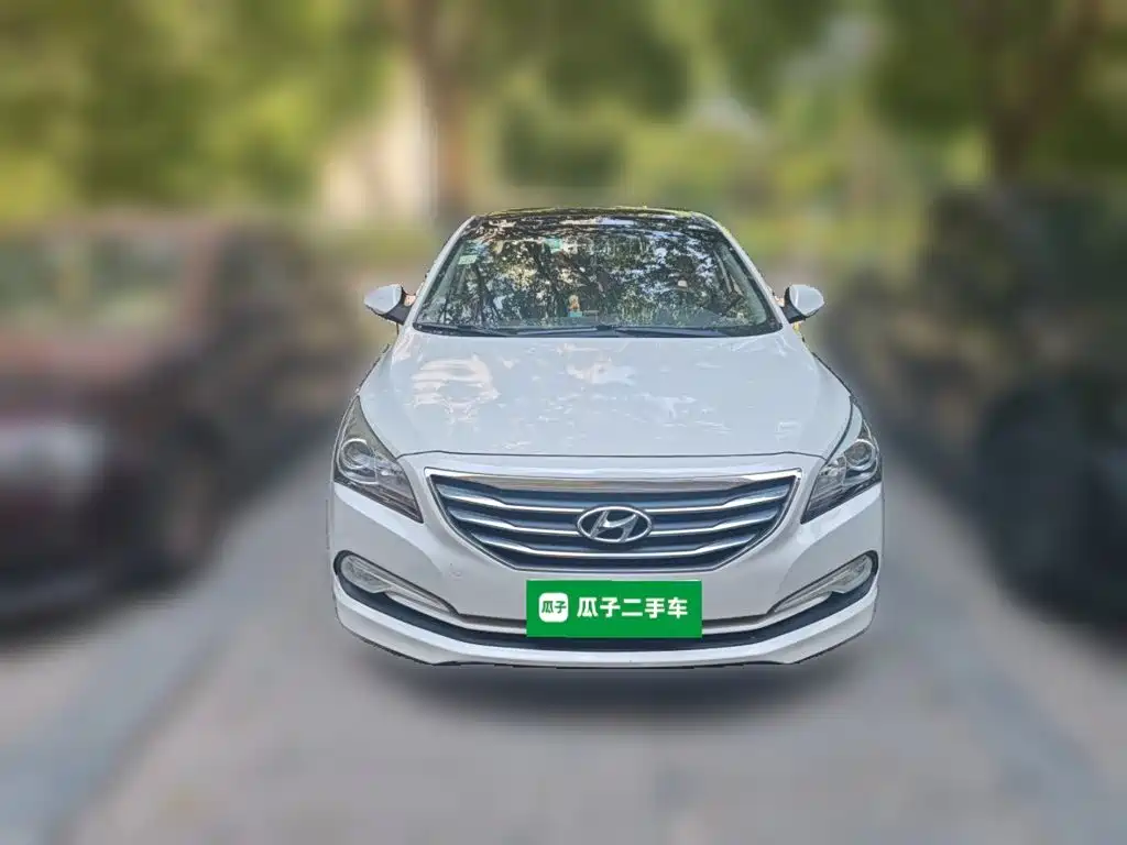 Hyundai Mistra 2015 — фото 24