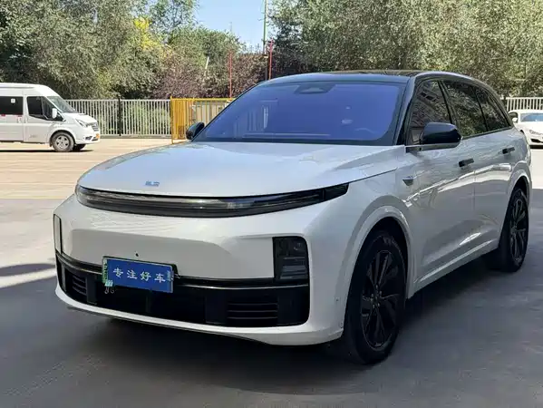 Li Auto L7 2024