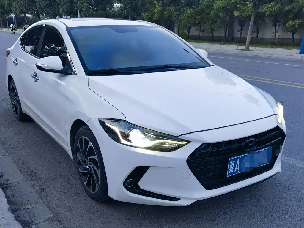 Hyundai Celesta 2019 — фото 3