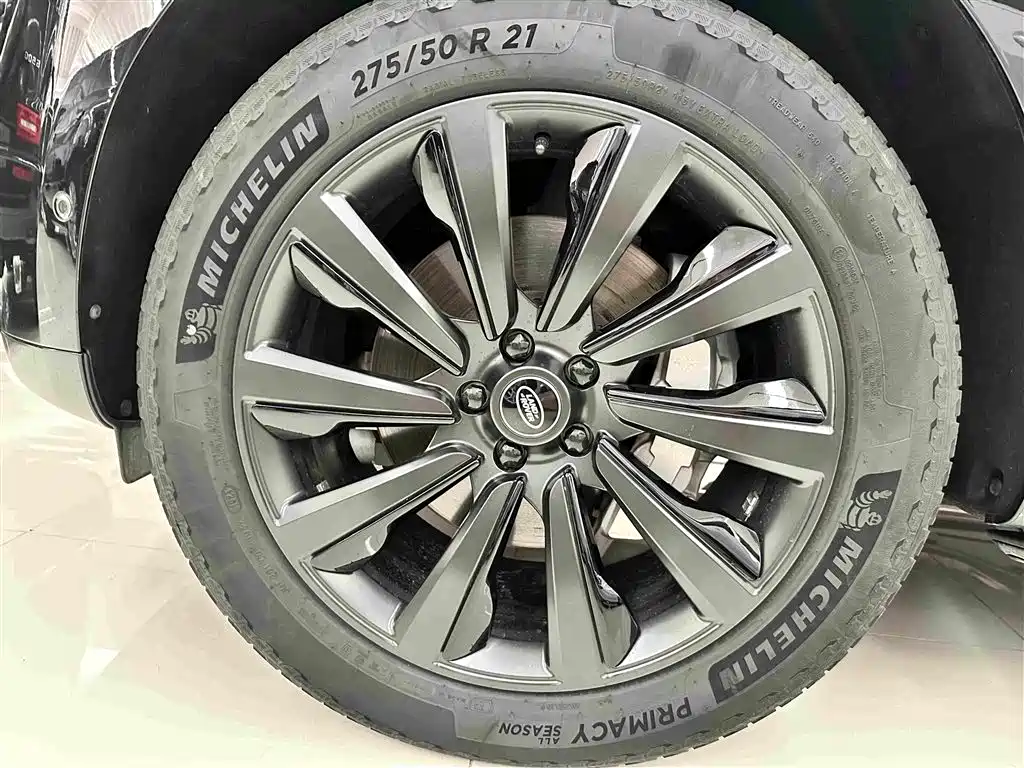 Land Rover Range Rover 2023