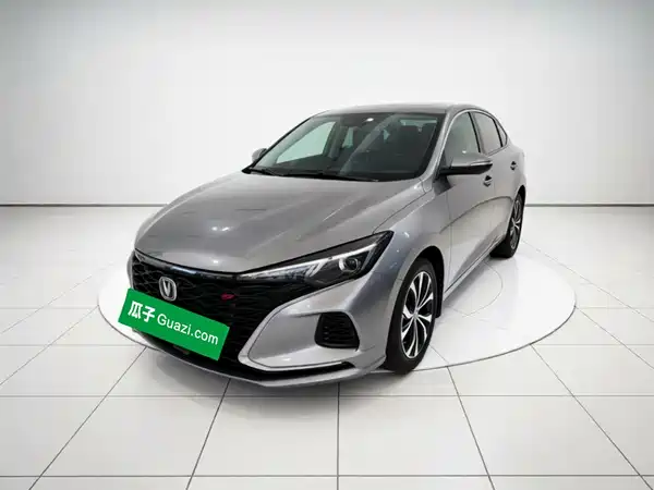Changan Eado 2021