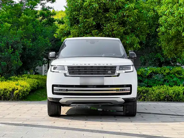 Land Rover Range Rover 2024