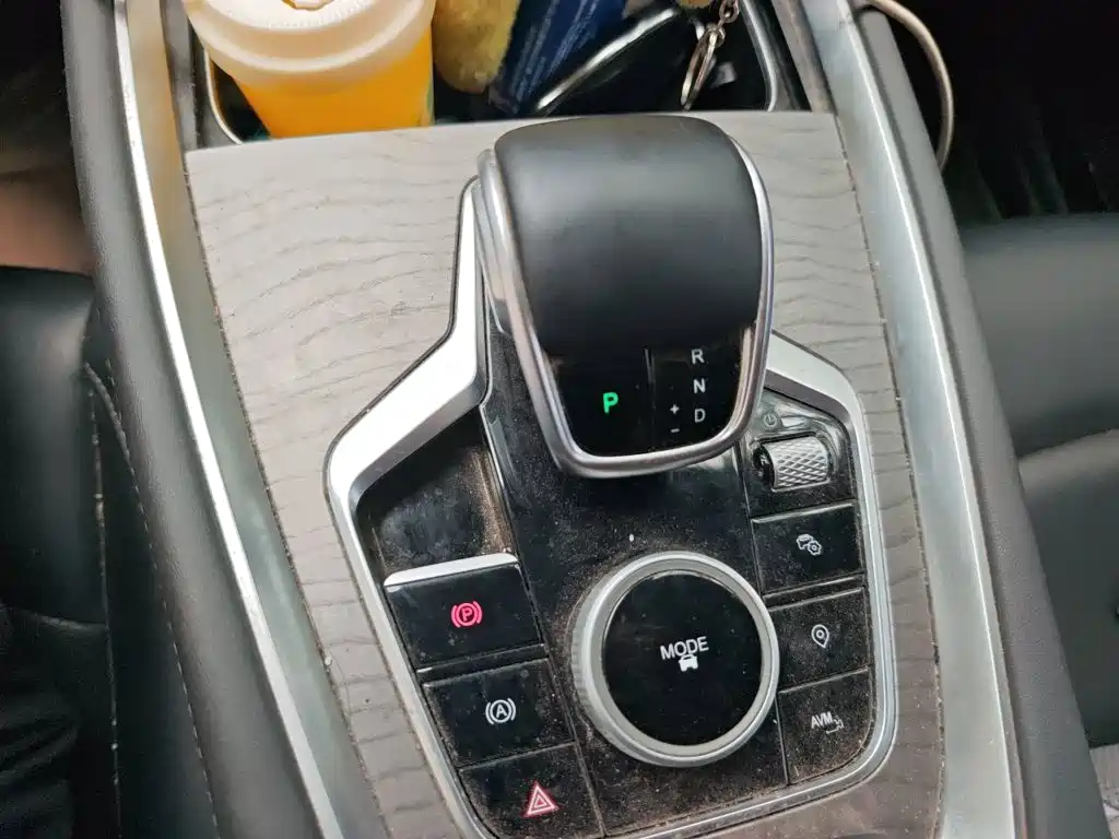Chery Tiggo 8 PRO 2024 — фото 10