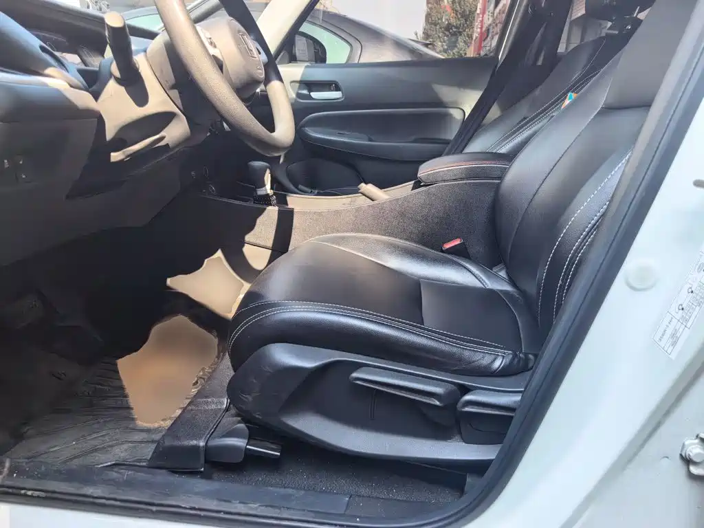Honda Fit 2022 — фото 11