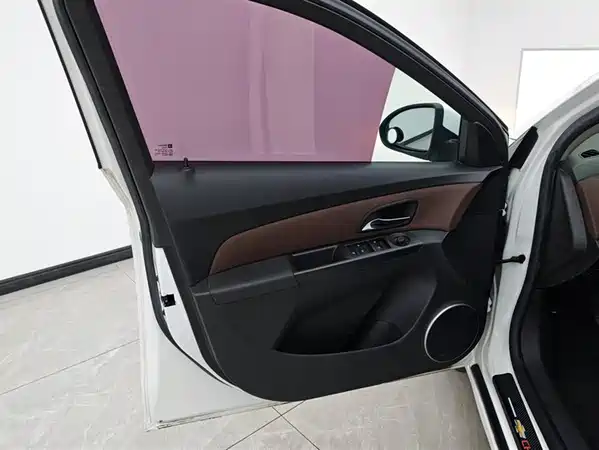 Chevrolet Cruze 2016