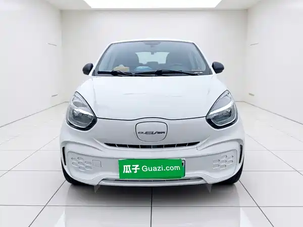Roewe CLEVER 2023