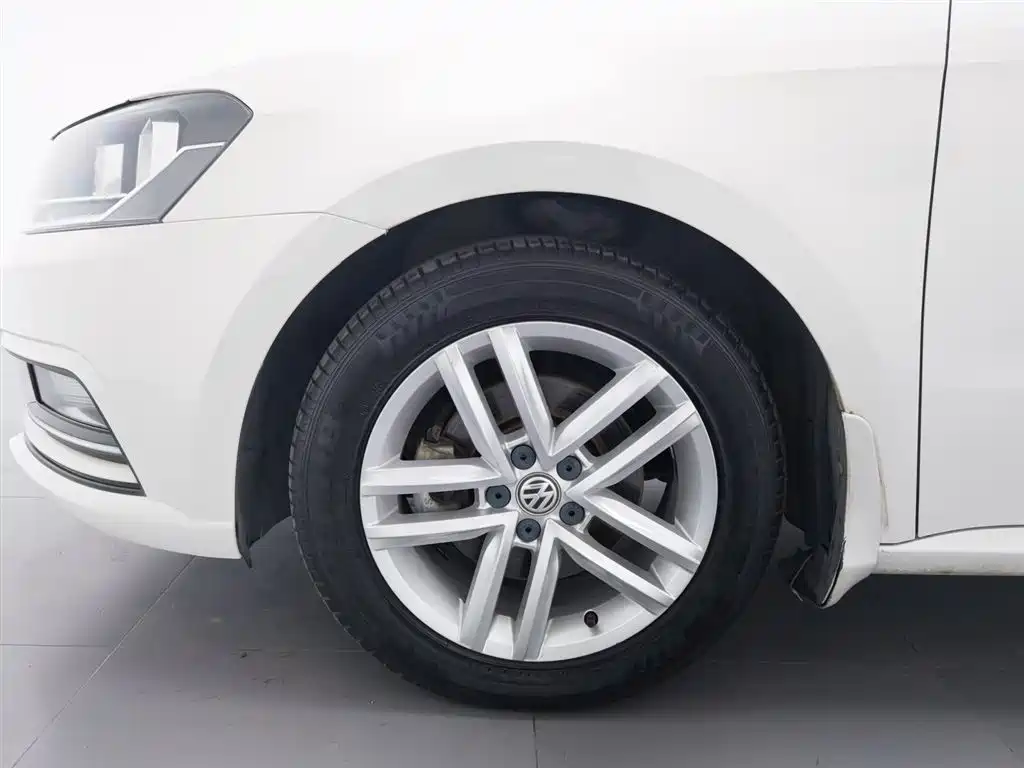 Volkswagen Gran Lavida 2017 — фото 17