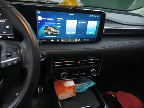 Ford Edge 2022