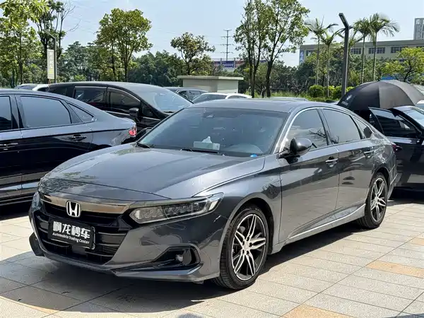 Honda Accord 2023
