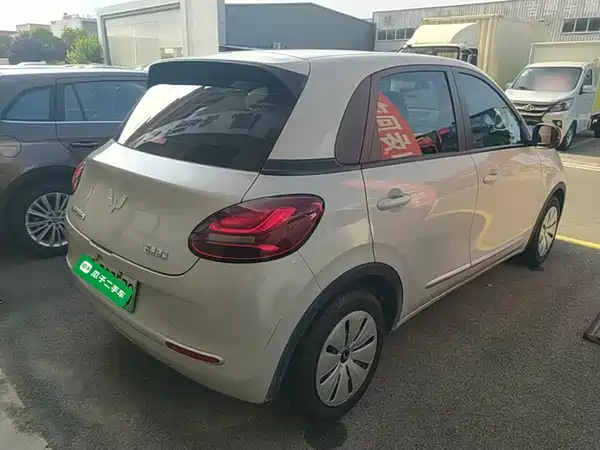 Wuling Bingo 2023