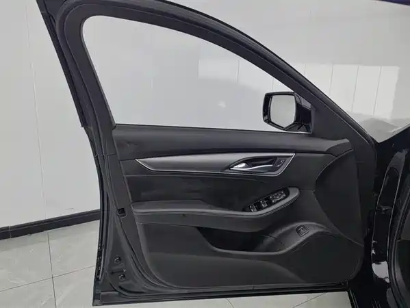 Cadillac CT5 2022