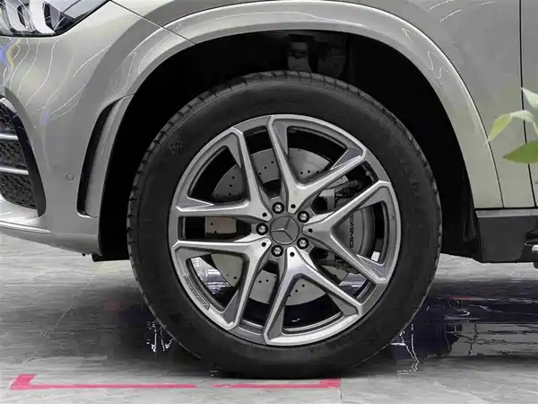 Mercedes-Benz GLE AMG 2023