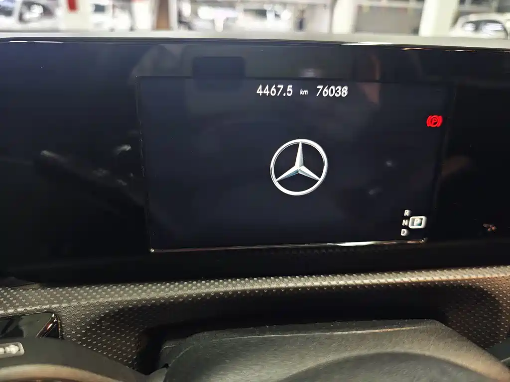 Mercedes-Benz A-Class 2019 — фото 10