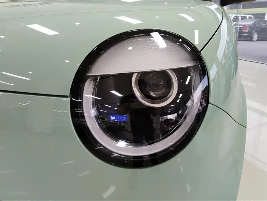 Changan Lumin 2023