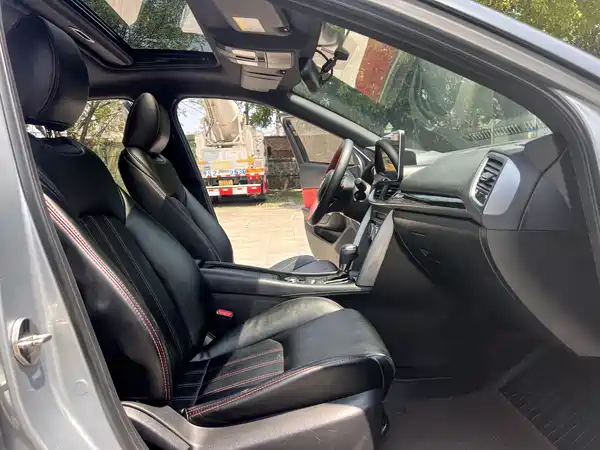 Mazda CX-4 2016