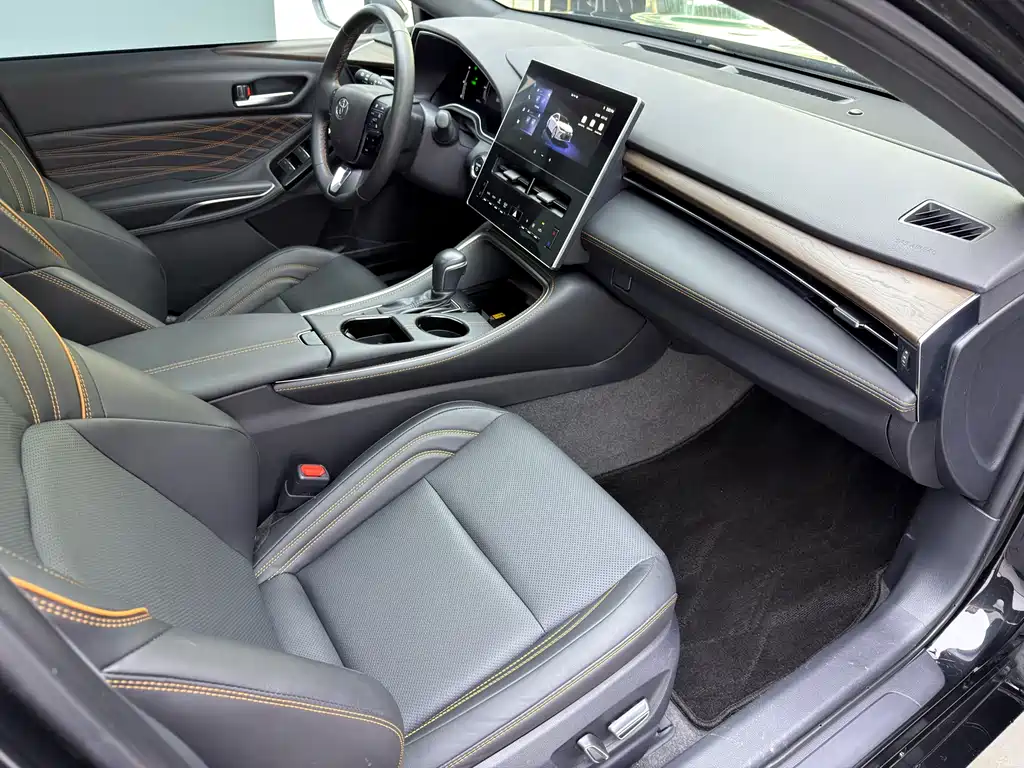 Toyota Avalon 2025 — фото 15