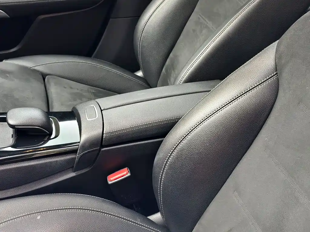 Mercedes-Benz A-Class 2019 — фото 29